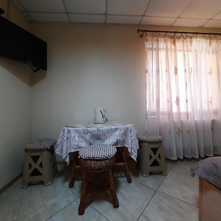 Cosy Villa Karpaty Bagian luar foto