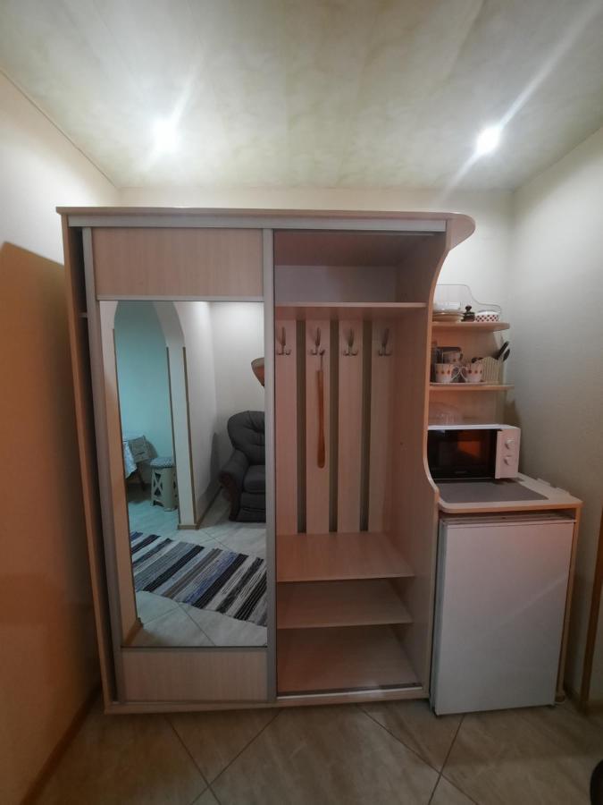 Cosy Villa Karpaty Bagian luar foto
