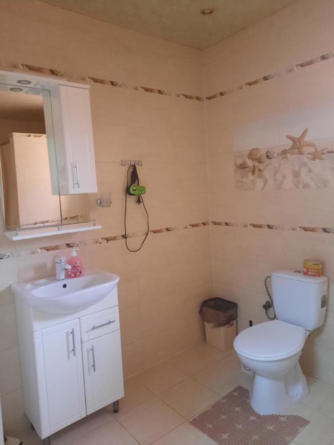 Cosy Villa Karpaty Bagian luar foto