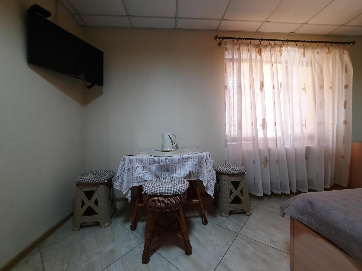 Cosy Villa Karpaty Bagian luar foto