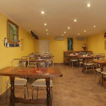 Cosy Villa Karpaty Bagian luar foto